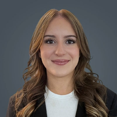 Anastasia Sistanis
