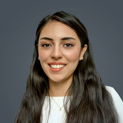 Andrea Santos