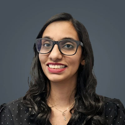 Charana Rajagopal