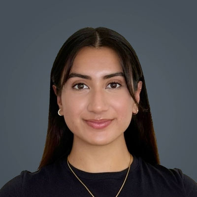 Harleen Rai