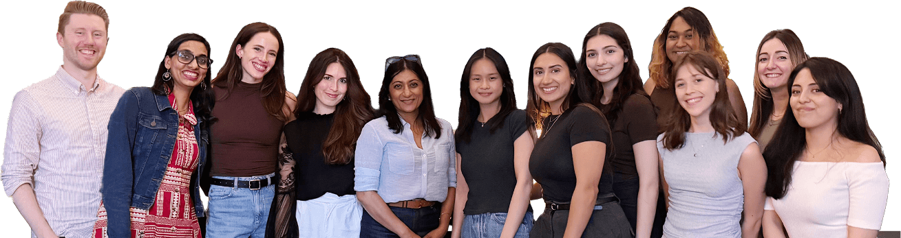 Research team